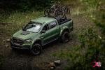 Mercedes-Benz X-Class Exy EXTREME+ by Carlex Design 2019 года